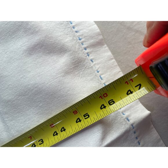 Rosie Pickford Bear 11 Pieces Embroidery Linens Table Toppers Vintage Decor - Picture 15 of 16